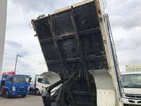 HINO Ranger Dump TKG-FC9JCAP 2012 96,893km_12