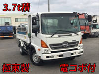 HINO Ranger Dump TKG-FC9JCAP 2012 96,893km_1