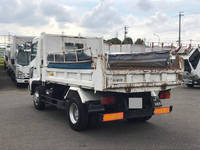 HINO Ranger Dump TKG-FC9JCAP 2012 96,893km_2