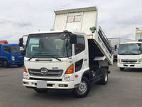 HINO Ranger Dump TKG-FC9JCAP 2012 96,893km_3