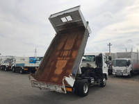 HINO Ranger Dump TKG-FC9JCAP 2012 96,893km_4