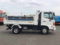 HINO Ranger Dump TKG-FC9JCAP 2012 96,893km_5