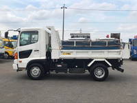 HINO Ranger Dump TKG-FC9JCAP 2012 96,893km_6