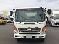 HINO Ranger Dump TKG-FC9JCAP 2012 96,893km_7