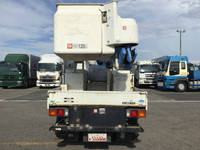 MITSUBISHI FUSO Canter Cherry Picker PDG-FE73D 2007 132,226km_11