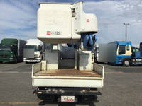 MITSUBISHI FUSO Canter Cherry Picker PDG-FE73D 2007 132,226km_12