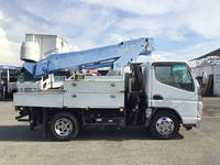 MITSUBISHI FUSO Canter Cherry Picker PDG-FE73D 2007 132,226km_6