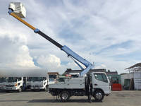 MITSUBISHI FUSO Canter Cherry Picker PDG-FE73D 2007 132,226km_8