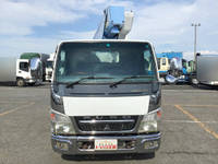 MITSUBISHI FUSO Canter Cherry Picker PDG-FE73D 2007 132,226km_9