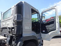 HINO Profia バルクシャ（フンリュウタイウンパンシャ） QPG-FR1APEA 2015 331,000km_25