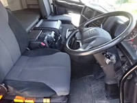 HINO Profia バルクシャ（フンリュウタイウンパンシャ） QPG-FR1APEA 2015 331,000km_26
