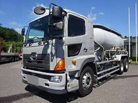 HINO Profia バルクシャ（フンリュウタイウンパンシャ） QPG-FR1APEA 2015 331,000km_3