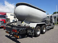 HINO Profia バルクシャ（フンリュウタイウンパンシャ） QPG-FR1APEA 2015 331,000km_4
