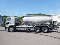 HINO Profia バルクシャ（フンリュウタイウンパンシャ） QPG-FR1APEA 2015 331,000km_5