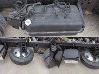 MITSUBISHI FUSO Canter Dump PA-FE71DBD 2006 161,000km_10