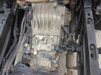 MITSUBISHI FUSO Canter Dump PA-FE71DBD 2006 161,000km_12