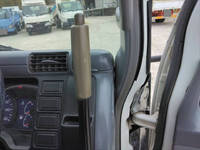 MITSUBISHI FUSO Canter Dump PA-FE71DBD 2006 161,000km_23