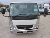 MITSUBISHI FUSO Canter Dump PA-FE71DBD 2006 161,000km_5