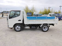 MITSUBISHI FUSO Canter Dump PA-FE71DBD 2006 161,000km_7