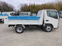 MITSUBISHI FUSO Canter Dump PA-FE71DBD 2006 161,000km_8