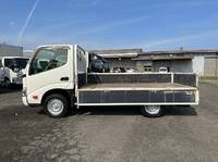 TOYOTA Dyna Flat Body LDF-KDY281 2012 225,000km_11