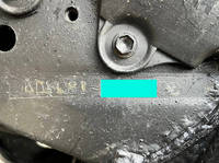 TOYOTA Dyna Flat Body LDF-KDY281 2012 225,000km_16