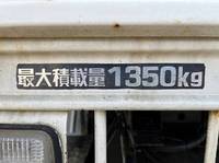 TOYOTA Dyna Flat Body LDF-KDY281 2012 225,000km_17
