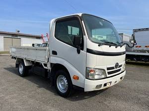 TOYOTA Dyna Flat Body LDF-KDY281 2012 225,000km_1