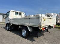 TOYOTA Dyna Flat Body LDF-KDY281 2012 225,000km_2