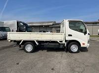 TOYOTA Dyna Flat Body LDF-KDY281 2012 225,000km_4