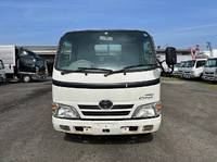 TOYOTA Dyna Flat Body LDF-KDY281 2012 225,000km_6