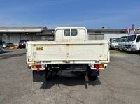 TOYOTA Dyna Flat Body LDF-KDY281 2012 225,000km_8