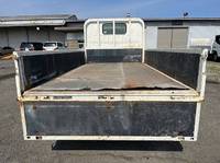 TOYOTA Dyna Flat Body LDF-KDY281 2012 225,000km_9