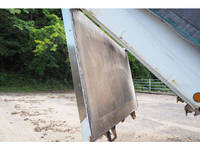UD TRUCKS Big Thumb Deep Dump KL-CD48G 2005 917,000km_10