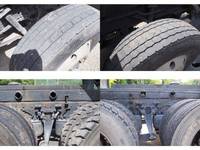 UD TRUCKS Big Thumb Deep Dump KL-CD48G 2005 917,000km_14