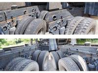 UD TRUCKS Big Thumb Deep Dump KL-CD48G 2005 917,000km_17