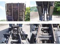 UD TRUCKS Big Thumb Deep Dump KL-CD48G 2005 917,000km_20