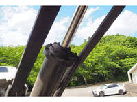 UD TRUCKS Big Thumb Deep Dump KL-CD48G 2005 917,000km_23