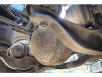 UD TRUCKS Big Thumb Deep Dump KL-CD48G 2005 917,000km_25