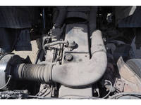 UD TRUCKS Big Thumb Deep Dump KL-CD48G 2005 917,000km_27