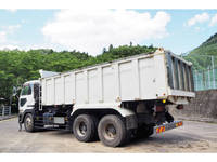 UD TRUCKS Big Thumb Deep Dump KL-CD48G 2005 917,000km_2
