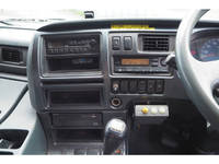 UD TRUCKS Big Thumb Deep Dump KL-CD48G 2005 917,000km_34
