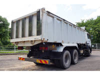 UD TRUCKS Big Thumb Deep Dump KL-CD48G 2005 917,000km_4