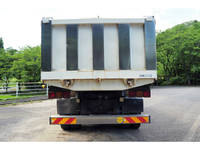 UD TRUCKS Big Thumb Deep Dump KL-CD48G 2005 917,000km_5