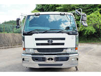 UD TRUCKS Big Thumb Deep Dump KL-CD48G 2005 917,000km_6