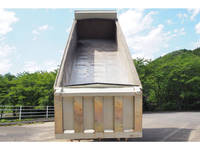 UD TRUCKS Big Thumb Deep Dump KL-CD48G 2005 917,000km_8
