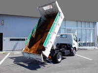 HINO Dutro Dump TKG-XZC610T 2013 42,000km_2