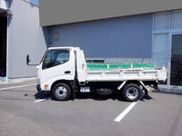 HINO Dutro Dump TKG-XZC610T 2013 42,000km_3