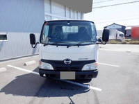 HINO Dutro Dump TKG-XZC610T 2013 42,000km_6