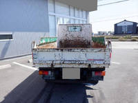 HINO Dutro Dump TKG-XZC610T 2013 42,000km_8